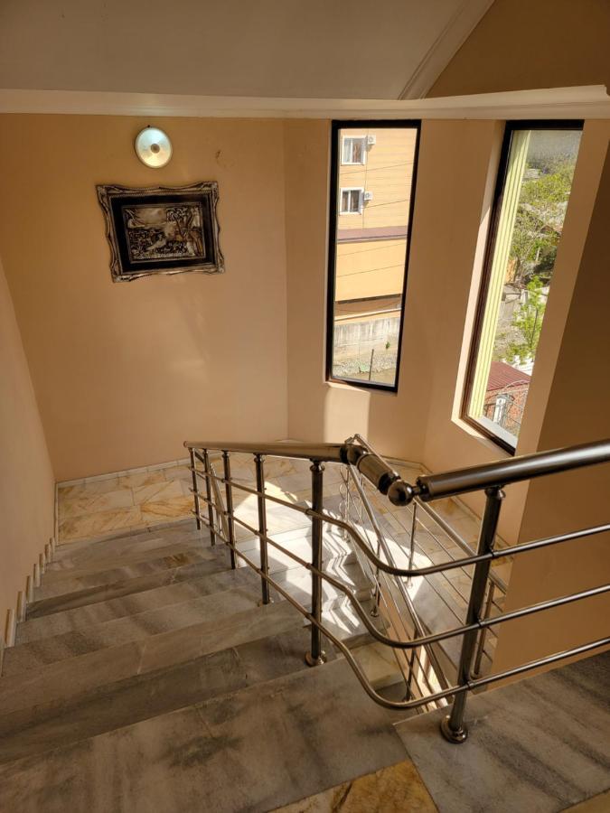 Apartments Residence บาทูมิ ภายนอก รูปภาพ